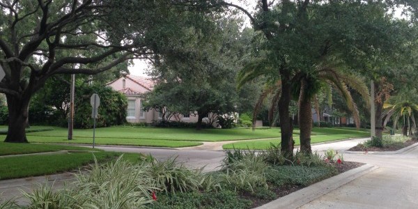 South Tampa urban living - Parkland Estates