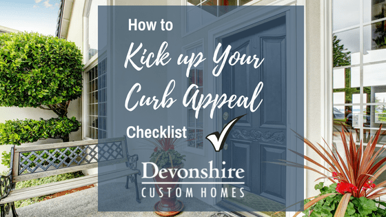 Kick up Your Curb Appeal