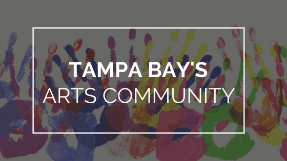 Tampa Bay's Arts Community