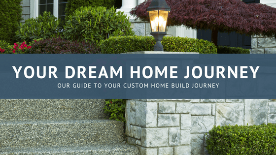 Your Dream Home Journey
