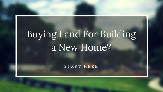 Buying Land for Building a New Home_ - Devonshire Custom Homes Tampa