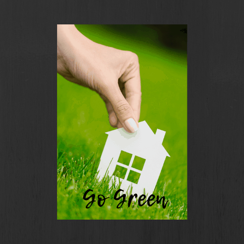 Go Green Blog 2