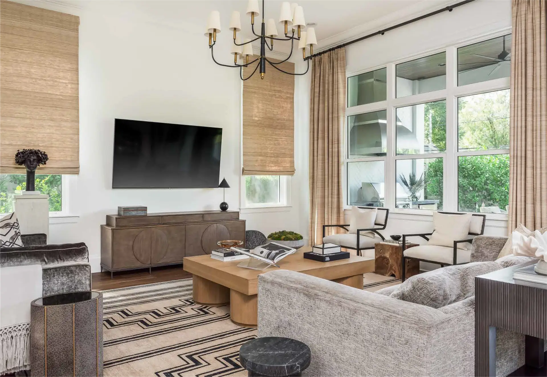 Devonshire Custom Homes